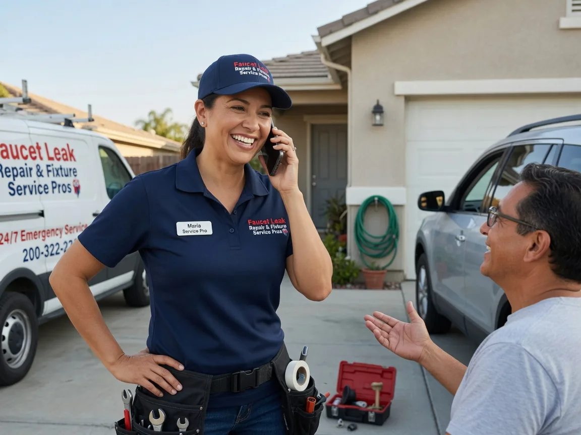 Faucet Repair Pueblo Of Acoma, NM FAQs